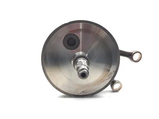 Engine Crank Shaft 2007 Harley-Davidson Electra Glide Ultra Classic FLHTCU 3050