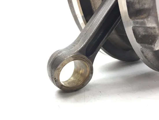 Engine Crank Shaft 2007 Harley-Davidson Electra Glide Ultra Classic FLHTCU 3050