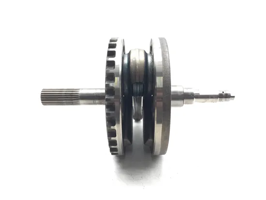 Engine Crank Shaft 2007 Harley-Davidson Electra Glide Ultra Classic FLHTCU 3050