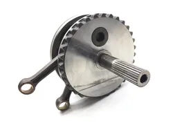 Engine Crank Shaft 2007 Harley-Davidson Electra Glide Ultra Classic FLHTCU 3050