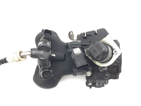 Throttle Body 2007 Harley-Davidson Electra Glide Ultra Classic FLHTCU 3050 2