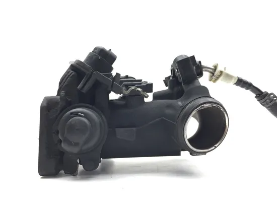 Throttle Body 2007 Harley-Davidson Electra Glide Ultra Classic FLHTCU 3050 4