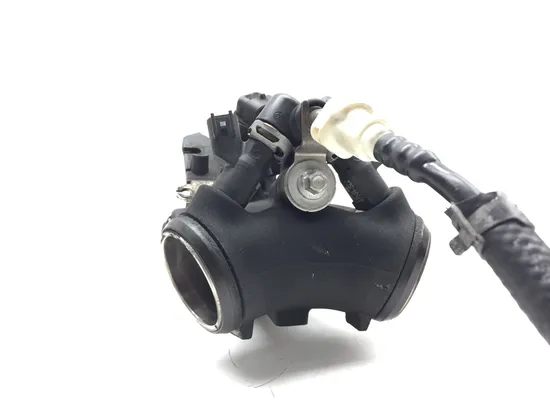 Throttle Body 2007 Harley-Davidson Electra Glide Ultra Classic FLHTCU 3050 5