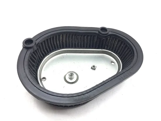 K&N Air Filter W Cover 2007 Harley Electra Glide Ultra Classic FLHTCU 3050