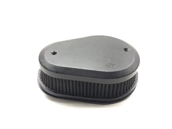 K&N Air Filter W Cover 2007 Harley Electra Glide Ultra Classic FLHTCU 3050