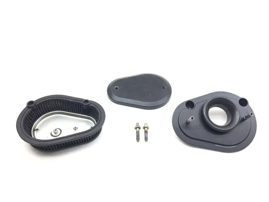 K&N Air Filter W Cover 2007 Harley Electra Glide Ultra Classic FLHTCU 3050