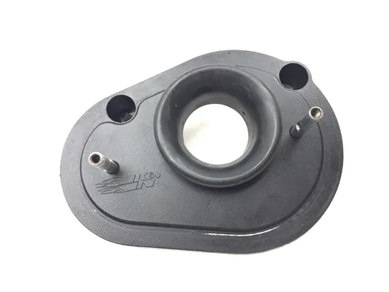 K&N Air Filter W Cover 2007 Harley Electra Glide Ultra Classic FLHTCU 3050