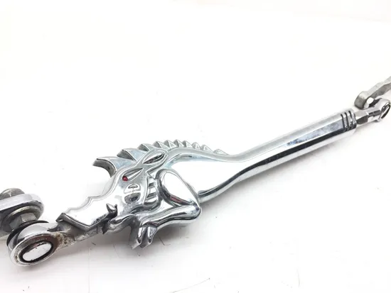 Heel Toe Gear Shift Lever 2007 Harley Electra Glide Ultra Classic FLHTCU 3050