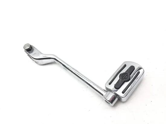 Heel Toe Gear Shift Lever 2007 Harley Electra Glide Ultra Classic FLHTCU 3050