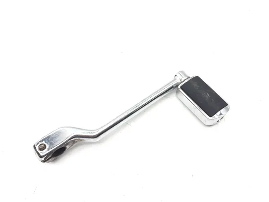 Heel Toe Gear Shift Lever 2007 Harley Electra Glide Ultra Classic FLHTCU 3050