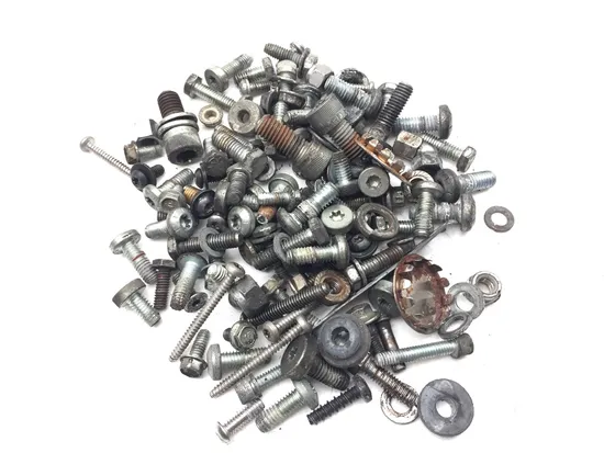 Misc Bolt Kit 2007 Harley-Davidson Electra Glide Ultra Classic FLHTCU 3050 2