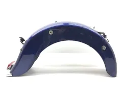 Deep Cobalt Pear Rear Fender Fairing 2007 Electra Glide Ultra Classic 3050 x