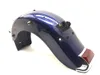 Deep Cobalt Pear Rear Fender Fairing 2007 Electra Glide Ultra Classic 3050 x