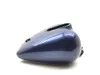 Deep Cobalt Pear Gas Tank Fuel Petrol 2007 Electra Glide Ultra Classic 3050 x