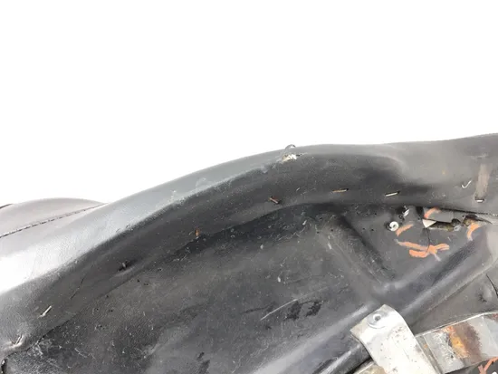 Seat 2007 Harley-Davidson Electra Glide Ultra Classic FLHTCU 3050 x 10