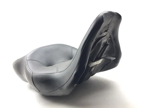 Seat 2007 Harley-Davidson Electra Glide Ultra Classic FLHTCU 3050 x 6