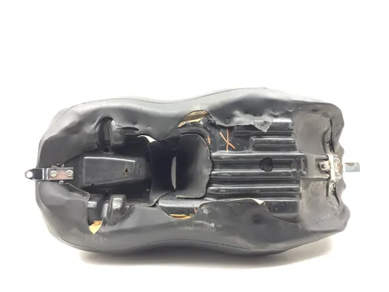 Seat 2007 Harley-Davidson Electra Glide Ultra Classic FLHTCU 3050 x 7