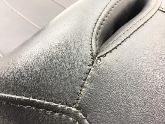 Seat 2007 Harley-Davidson Electra Glide Ultra Classic FLHTCU 3050 x 12