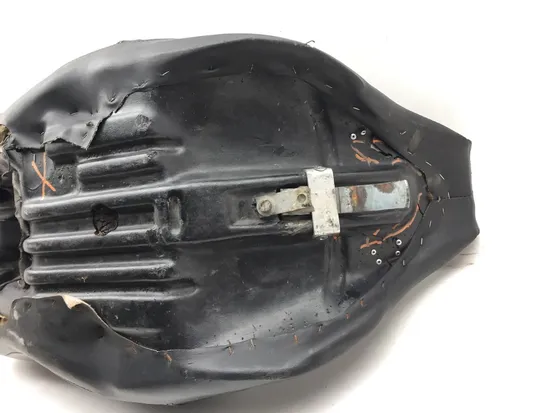 Seat 2007 Harley-Davidson Electra Glide Ultra Classic FLHTCU 3050 x 9