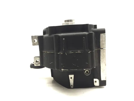 Engine Left Right Center Cases 2011 Electra Glide Ultra Limited FLHTK 3066 x