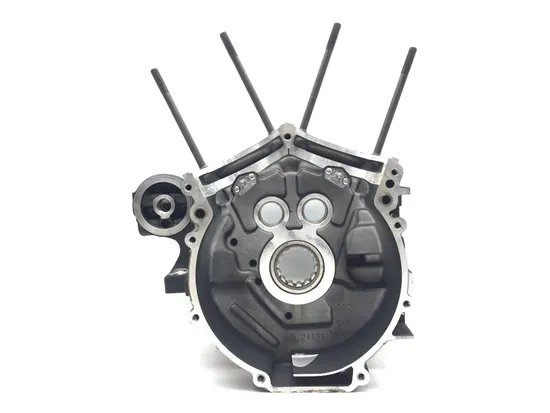 Engine Left Right Center Cases 2011 Electra Glide Ultra Limited FLHTK 3066 x