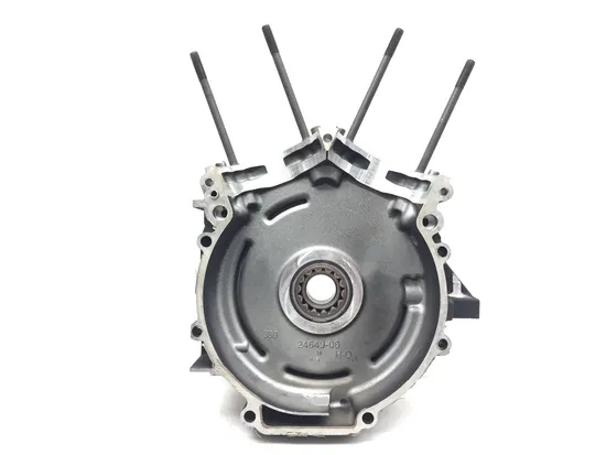 Engine Left Right Center Cases 2011 Electra Glide Ultra Limited FLHTK 3066 x