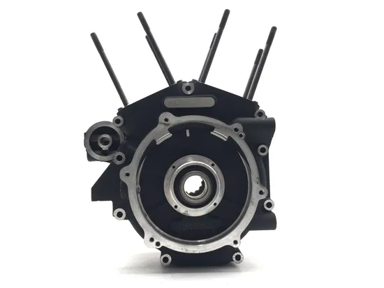 Engine Left Right Center Cases 2011 Electra Glide Ultra Limited FLHTK 3066 x