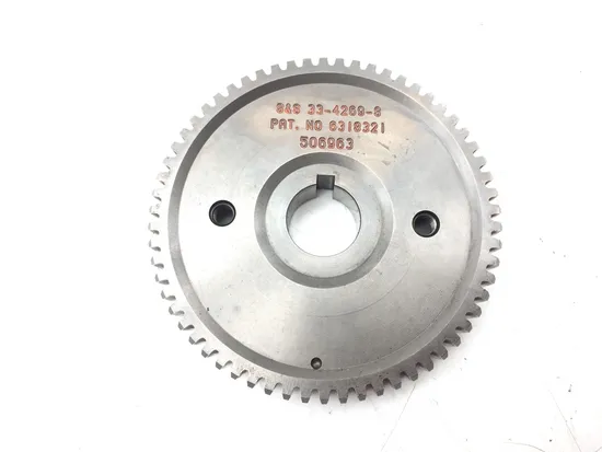 S&S Front Rear Cam Shafts Cams 2011 Harley Electra Glide Ultra Limited 3066