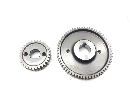 S&S Front Rear Cam Shafts Cams 2011 Harley Electra Glide Ultra Limited 3066