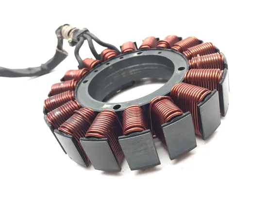 Engine Stator Generator 2011 Harley Electra Glide Ultra Limited FLHTK 3066