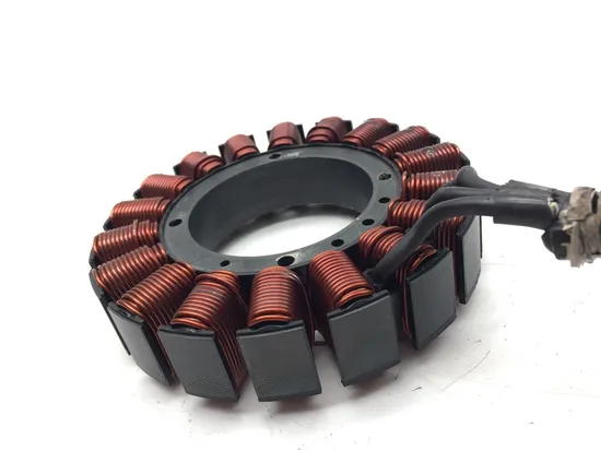 Engine Stator Generator 2011 Harley Electra Glide Ultra Limited FLHTK 3066