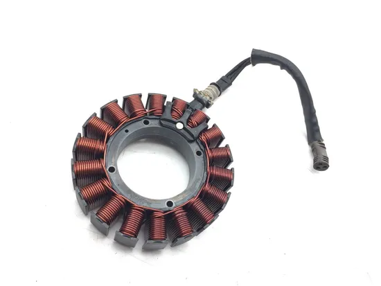 Engine Stator Generator 2011 Harley Electra Glide Ultra Limited FLHTK 3066