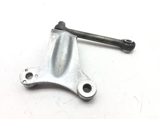 Engine Motor Mounts 2011 Harley-Davidson Electra Glide Ultra Limited FLHTK 3066