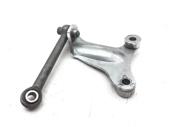 Engine Motor Mounts 2011 Harley-Davidson Electra Glide Ultra Limited FLHTK 3066