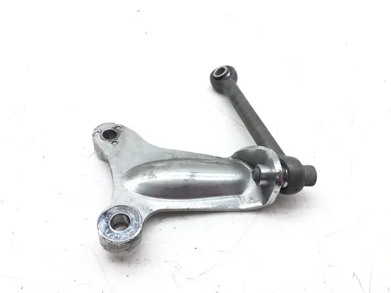 Engine Motor Mounts 2011 Harley-Davidson Electra Glide Ultra Limited FLHTK 3066