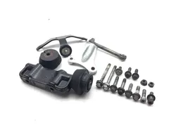 Engine Motor Mounts 2011 Harley-Davidson Electra Glide Ultra Limited FLHTK 3066