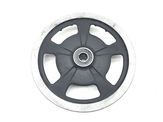 Rear Drive Belt Pulley 2011 Harley Electra Glide Ultra Limited FLHTK 3066