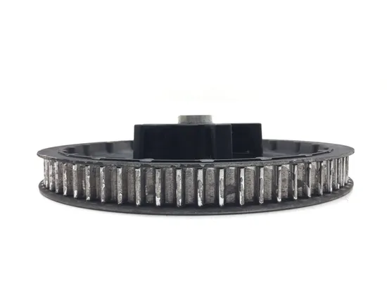 Rear Drive Belt Pulley 2011 Harley Electra Glide Ultra Limited FLHTK 3066