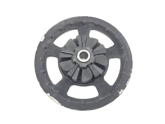 Rear Drive Belt Pulley 2011 Harley Electra Glide Ultra Limited FLHTK 3066