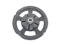 Rear Drive Belt Pulley 2011 Harley Electra Glide Ultra Limited FLHTK 3066