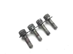 Shock Bolts 2011 Harley-Davidson Electra Glide Ultra Limited FLHTK 3066