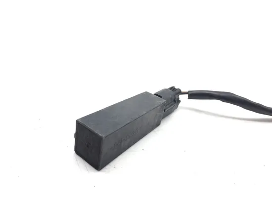 Turn Signal Security Module 2011 Harley Electra Glide Ultra Limited FLHTK 3066