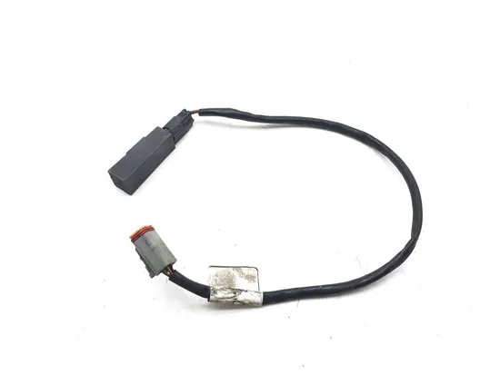 Turn Signal Security Module 2011 Harley Electra Glide Ultra Limited FLHTK 3066