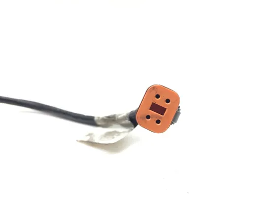 Turn Signal Security Module 2011 Harley Electra Glide Ultra Limited FLHTK 3066