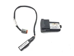 Turn Signal Security Module 2011 Harley Electra Glide Ultra Limited FLHTK 3066