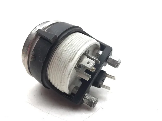 Air Temp Gauge 2011 Harley-Davidson Electra Glide Ultra Limited FLHTK 3066