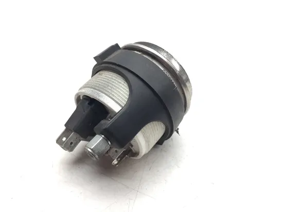 Air Temp Gauge 2011 Harley-Davidson Electra Glide Ultra Limited FLHTK 3066