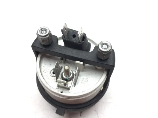 Air Temp Gauge 2011 Harley-Davidson Electra Glide Ultra Limited FLHTK 3066