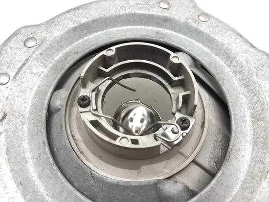 Headlight Front Headlamp 2011 Harley Electra Glide Ultra Limited FLHTK 3066