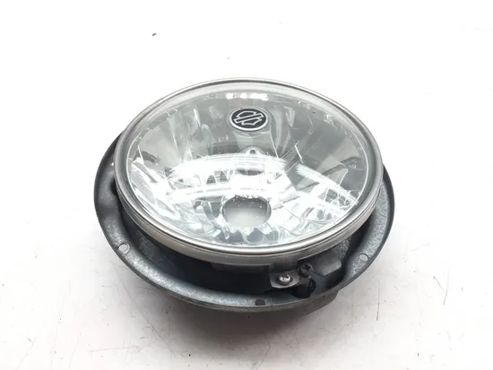 Headlight Front Headlamp 2011 Harley Electra Glide Ultra Limited FLHTK 3066